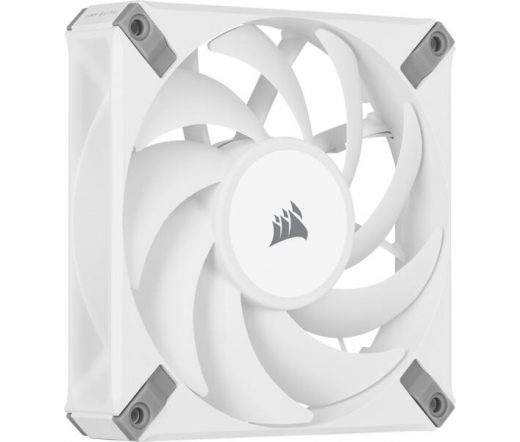 CORSAIR AF120 Slim PWM FDB - White