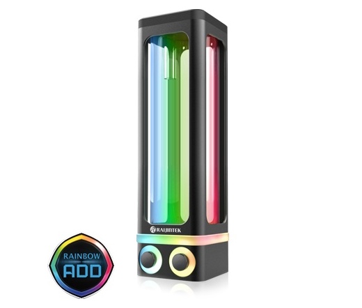 RAIJINTEK Antila Pure R240A