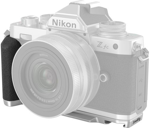 SMALLRIG L-Shape for Nikon Z fc 3480