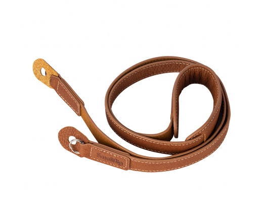 SMALLRIG Leather Camera Neck Strap 3485