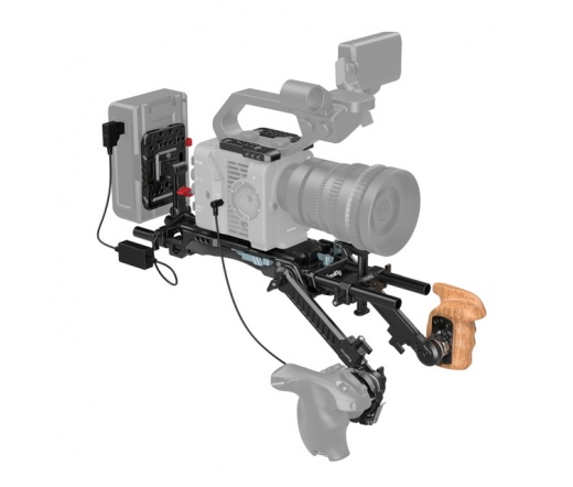 SMALLRIG Sony FX6 Shoulder Kit 3459