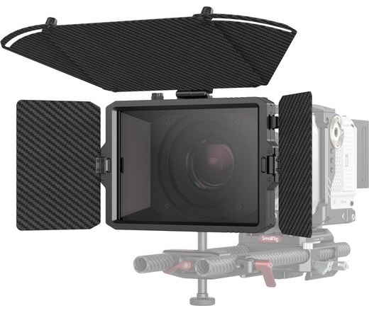 SMALLRIG Mini Matte Box Pro 3680