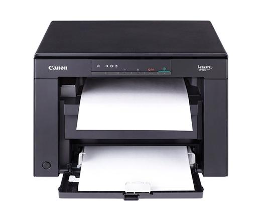 Canon i-Sensys MF3010 Mono MFP