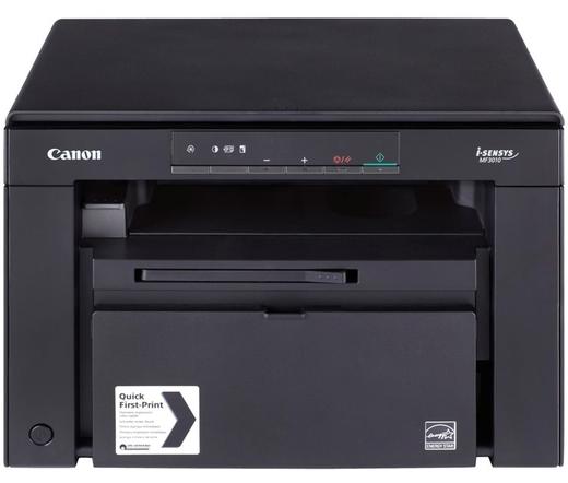 Canon i-Sensys MF3010 Mono MFP