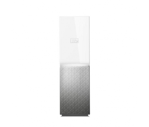 NAS WD My Cloud Home 4TB