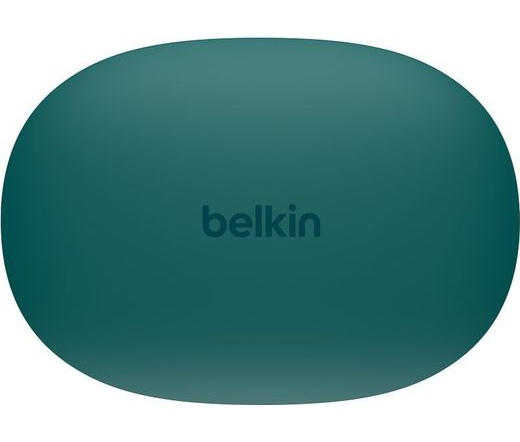 BELKIN SoundForm Bolt - Wireless Earbuds - Teal