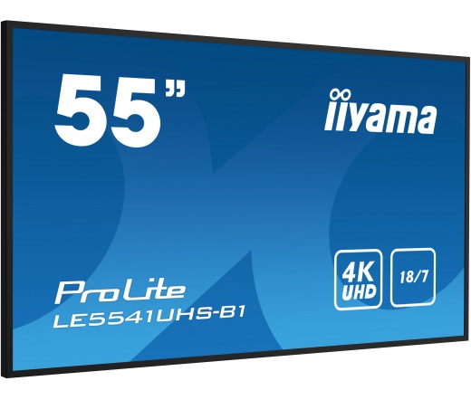 IIYAMA ProLite LE5541UHS-B1