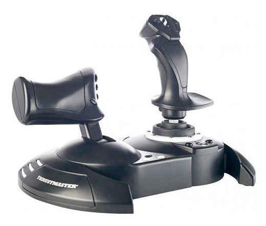 THRUSTMASTER T.Flight Hotas One