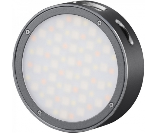 Godox R1 Mobile RGB LED light (Grey body)