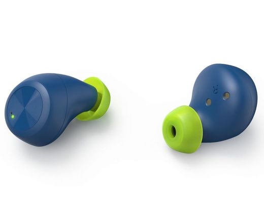 HAMA Spirit Chop TWS Bluetooth headset kék