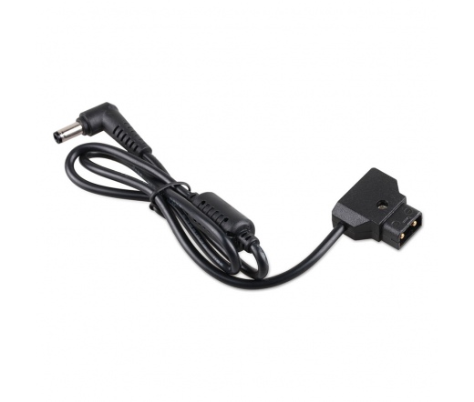 SMALLRIG Power Cable for Blackmagic Cinema Camera/ Blackmagic Video Assist/ Shogun Monitor 1819