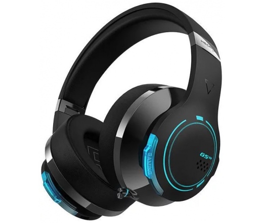 EDIFIER Hecate G5BT - Wireless Low Latency Gaming Headset - Black