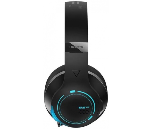 EDIFIER Hecate G5BT - Wireless Low Latency Gaming Headset - Black