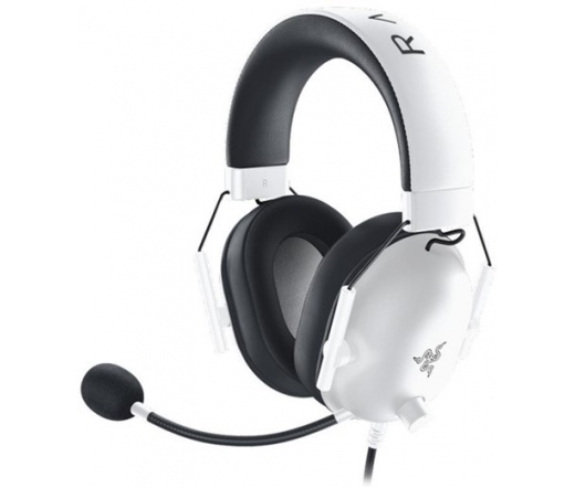 RAZER BlackShark V2 X - White