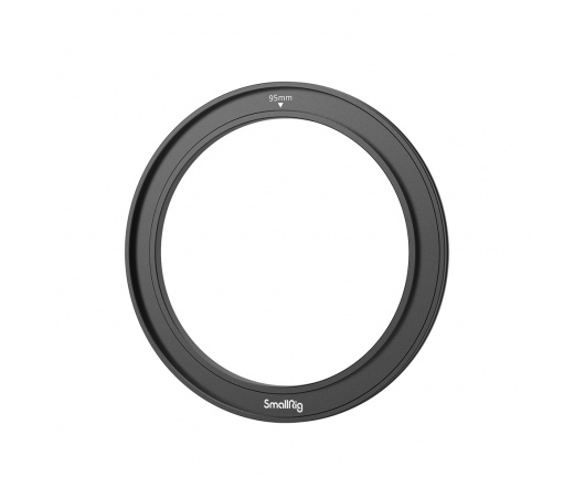 SMALLRIG 95-114mm Threaded Adapter Ring for Matte Box 2661