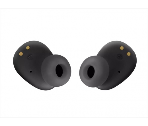 JBL Wave Buds | True wireless earbuds - Black