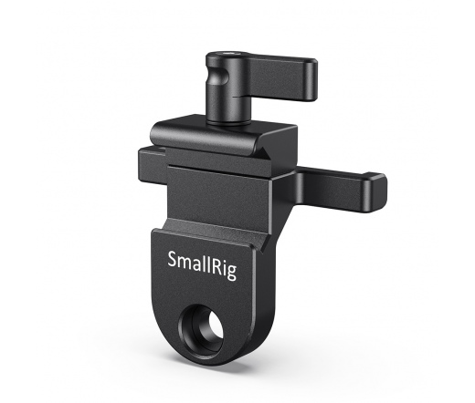 SMALLRIG SolidPod Nato Clamp Mount MD2490