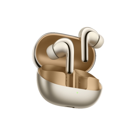 XIAOMI Buds 4 Pro - Star Gold