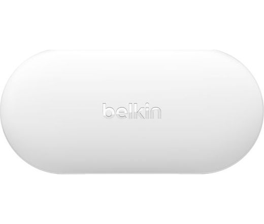 BELKIN SoundForm Play True Wireless Earbuds - White