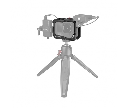 SMALLRIG GoPro Hero 9 cage 3084