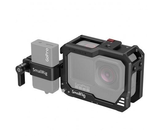 SMALLRIG GoPro Hero 9/10/11 Vlog Kit 3088