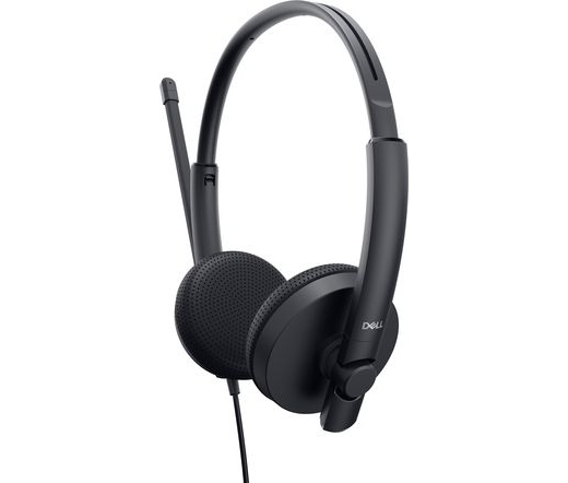 DELL Stereo Headset WH1022