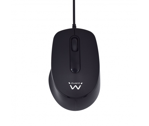 EWENT Optical Mouse with Silent Click