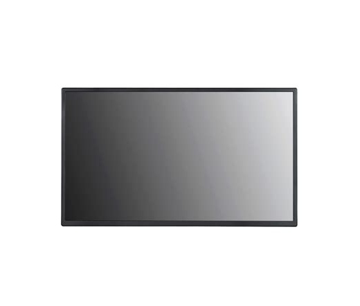 LG 32SM5DJ-B Full HD Standard Signage