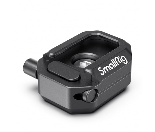 SMALLRIG Multi-Functional Cold Shoe Mount with Safety Release 2797