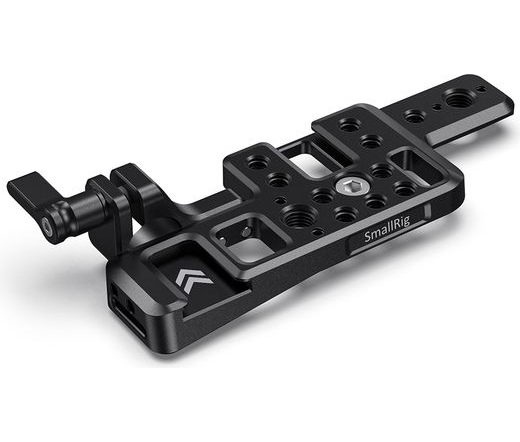 SMALLRIG Lightweight Top Plate for BMPCC 4K & 6K APT2510