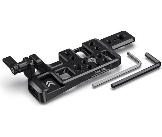 SMALLRIG Lightweight Top Plate for BMPCC 4K & 6K APT2510