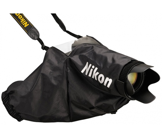 NIKON Raincover M