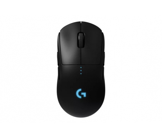 Logitech G PRO WIRELESS GAMING MOUSE N/A - EER2