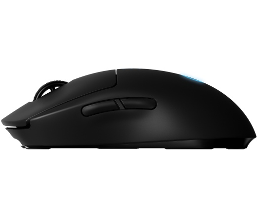 Logitech G PRO WIRELESS GAMING MOUSE N/A - EER2