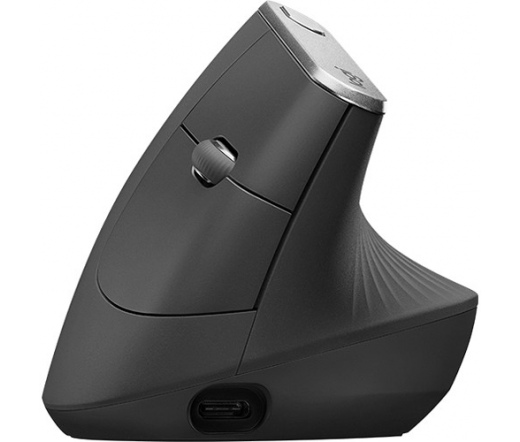 Logitech MX Vertical Ergonomic