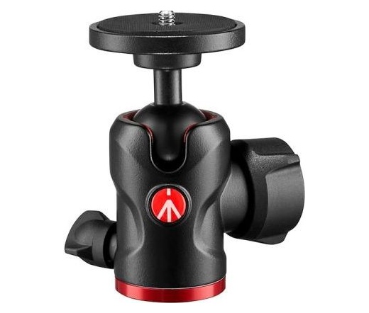 MANFROTTO 494 gömbfej cseretalp nélkül MH494