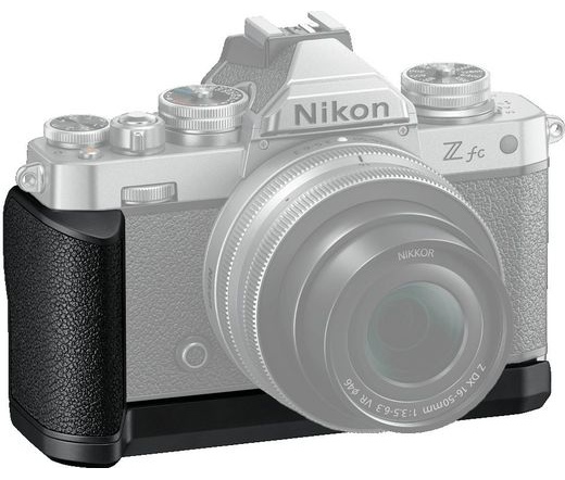 NIKON GR-1 markolat (Z fc)