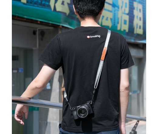 SMALLRIG Camera Shoulder Strap (Quick Release Version) 2793