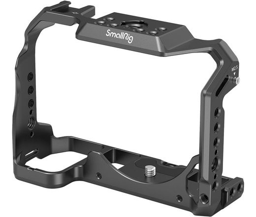 SMALLRIG Cage for Nikon Z5/Z6/Z7/Z6II/Z7II Camera 2926