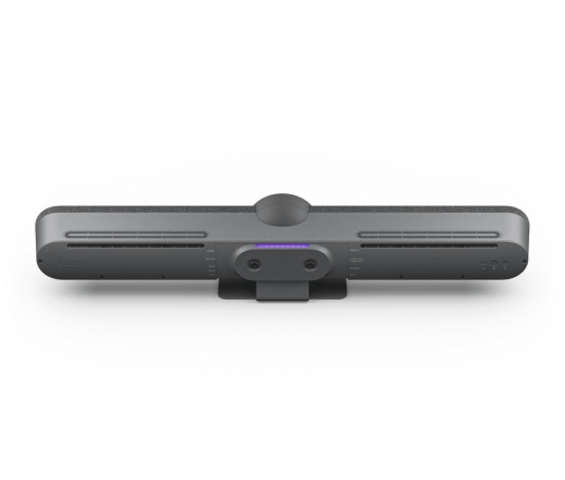 LOGITECH Rally Bar - GRAPHITE - EMEA