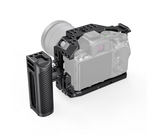 SMALLRIG Cage Kit for SONY A7R IV 3137