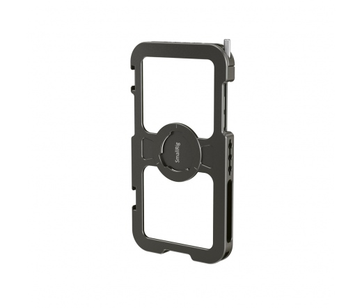 SMALLRIG Pro Mobile Cage for iPhone 11 Pro Max CPA2512