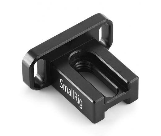 SMALLRIG Lens Mount Adapter Support for BMPCC 4K 2247