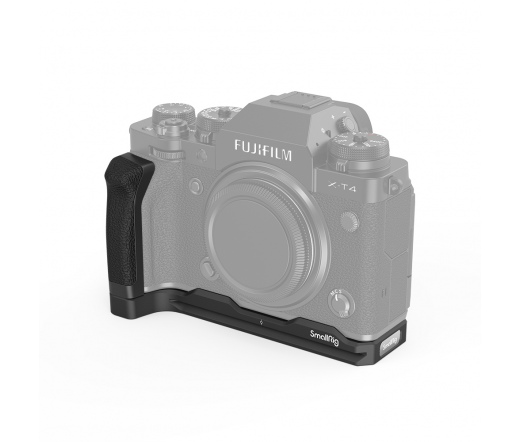 SMALLRIG L-Shape Grip for FUJIFILM X-T4 Camera LCF2813