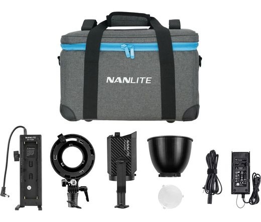 NANLITE FORZA 60 Kit