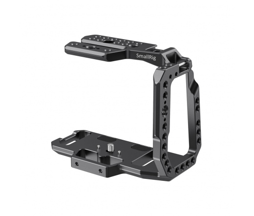 SMALLRIG Half Cage for Blackmagic Design Pocket Cinema Camera 4K & 6K CVB2254