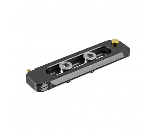 SMALLRIG Low-profile NATO Rail 70mm BUN2483