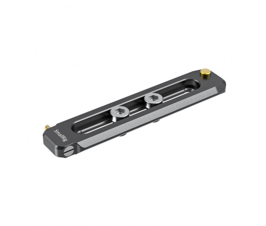 SMALLRIG Low-profile NATO Rail 90mm BUN2484