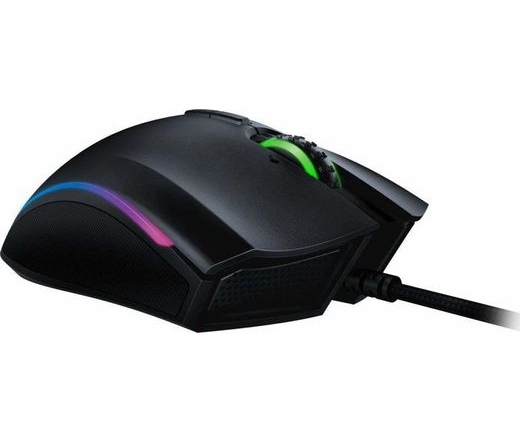 RAZER MOUSE Mamba Elite