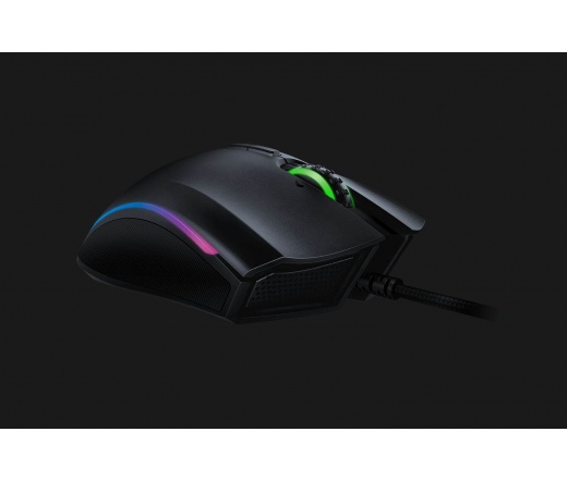 RAZER MOUSE Mamba Elite